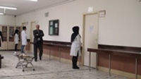 گزارش برگزاري آزمون ارزيابي صلاحيت باليني دانشجويان پزشكي عمومي