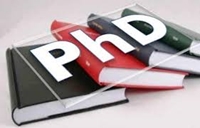 برگزاري جلسه دفاع از پروپوزال پايان نامه دوره Ph.D پزشكي مولكولي